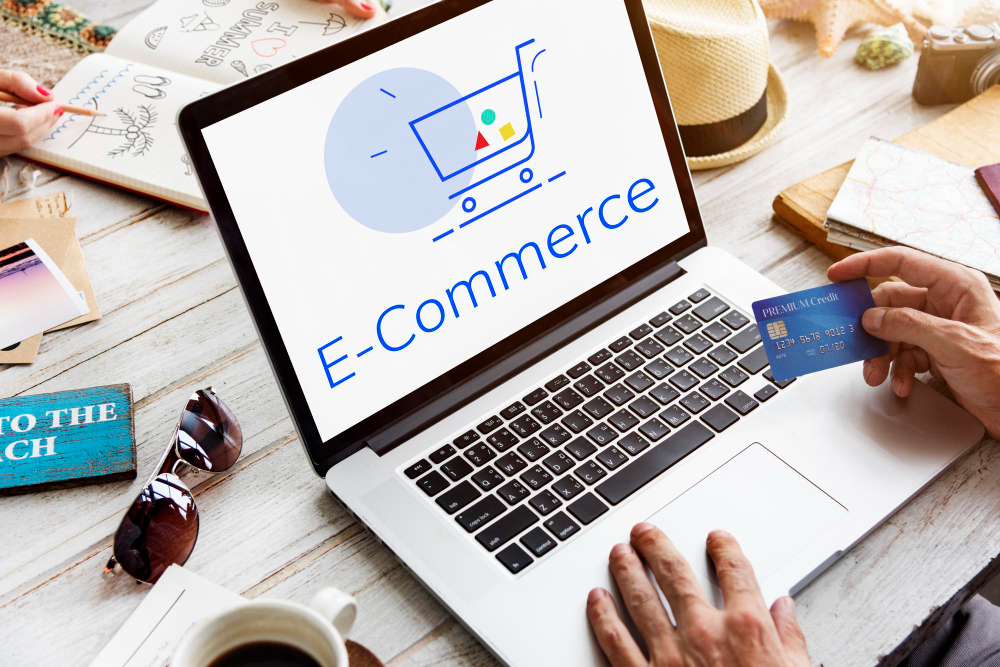 electronic commerce